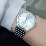 MONTRE CASIO FEMME – Image 2