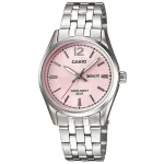 MONTRE CASIO femme