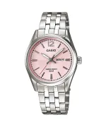 MONTRE CASIO femme