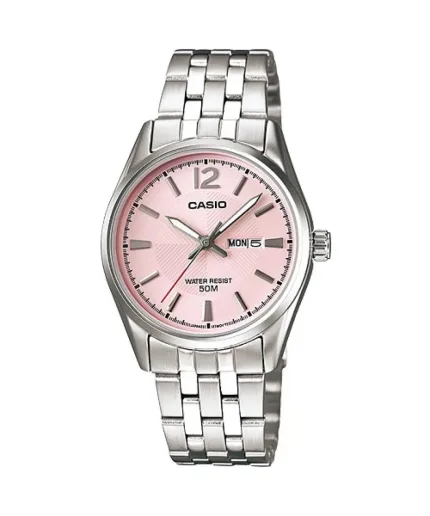 MONTRE CASIO femme