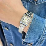 MONTRE CASIO FEMME – Image 2