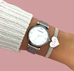 MONTRE EMPORIO ARMANI femme – Image 2
