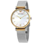 MONTRE EMPORIO ARMANI femme