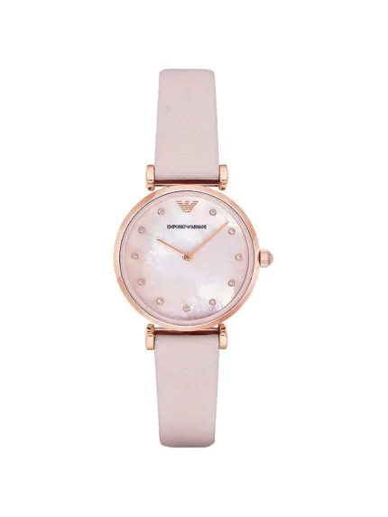 MONTRE EMPORIO ARMANI femme