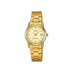 MONTRE CASIO femme