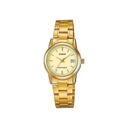 MONTRE CASIO femme
