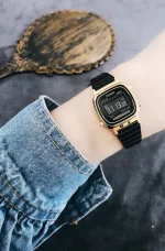 MONTARE CASIO vintage femme – Image 3