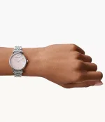 MONTRE EMPORIO ARMANI femme – Image 3