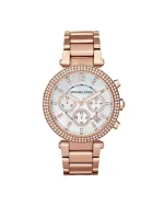 Michael Kors ROSE GOLD