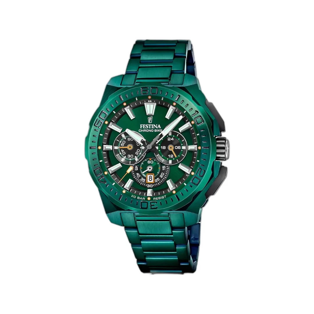 Untitled (1080 x 1080 px) FESTINA CHRONO BIKE 2025 – Image 1
