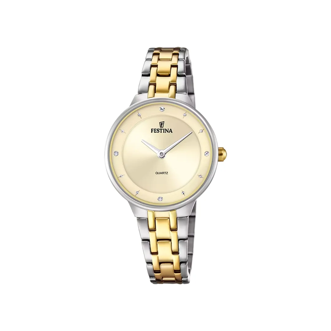 Untitled (1080 x 1080 px) MONTRE FESTINA FEMME – Image 1