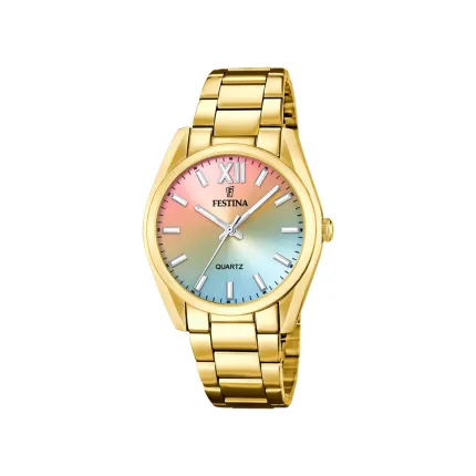 MONTRE FESTINA FEMME