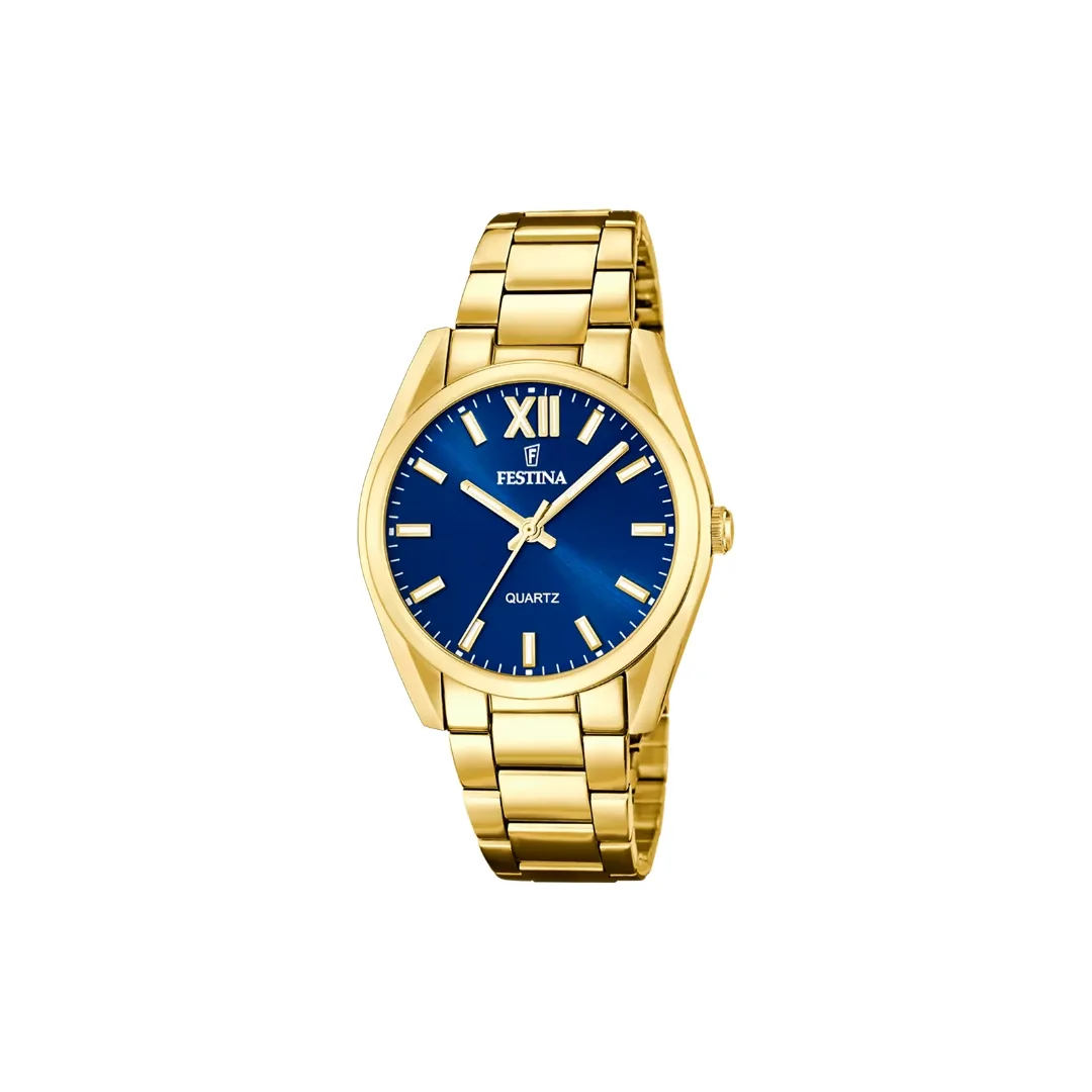 Untitled (1080 x 1080 px) FESTINA femme – Image 1