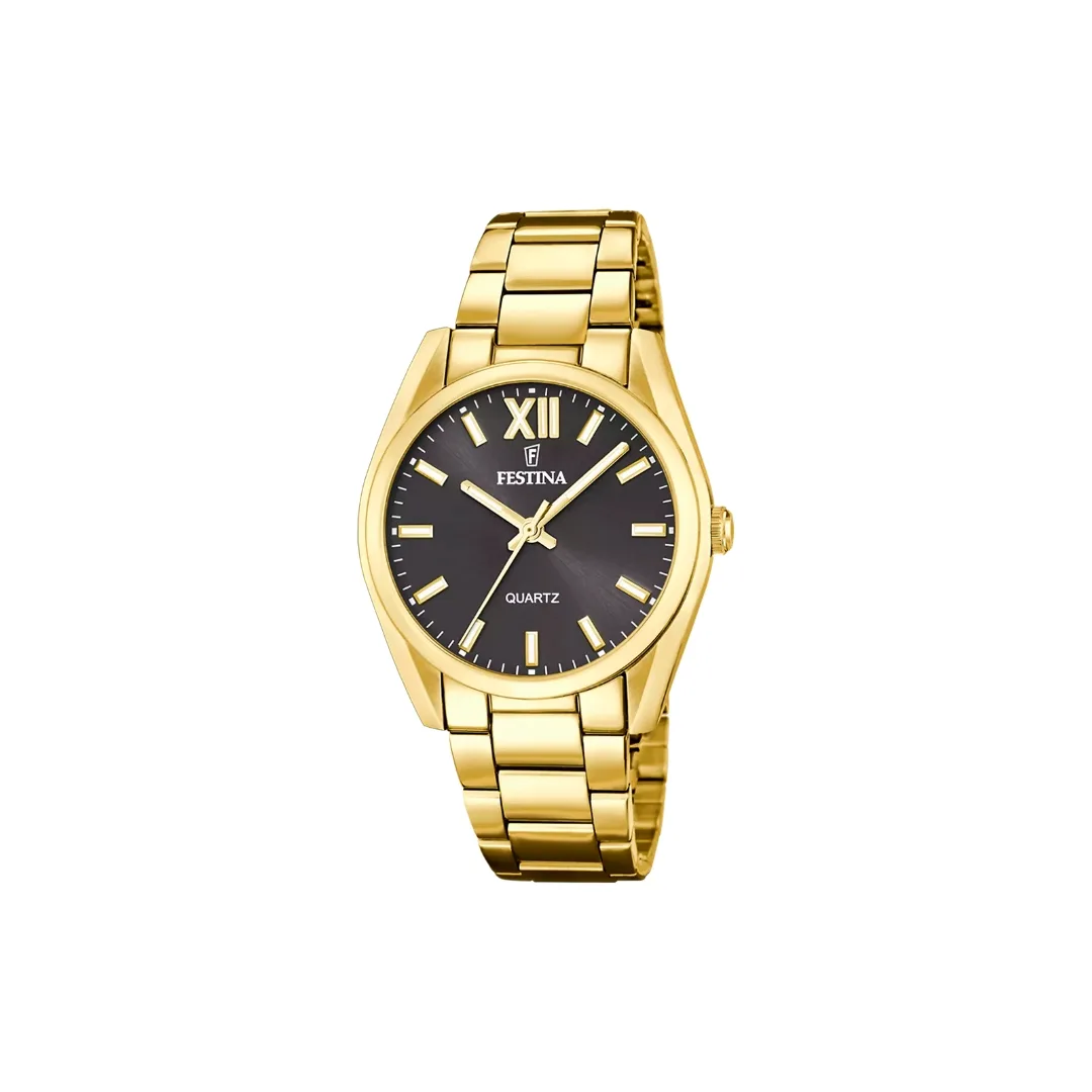 Untitled (1080 x 1080 px) MONTRE FESTINA FEMME – Image 1