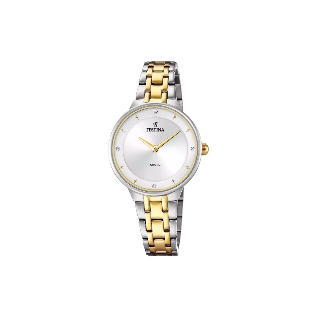 Untitled (1080 x 1080 px) MONTRE FESTINA FEMME – Image 1