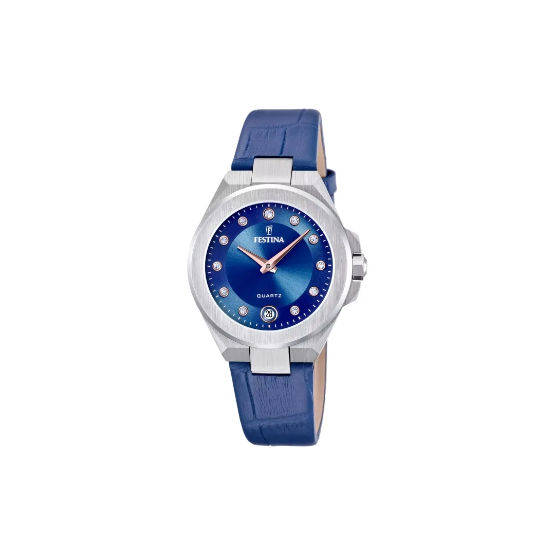 Untitled (1080 x 1080 px) FESTINA – Image 1