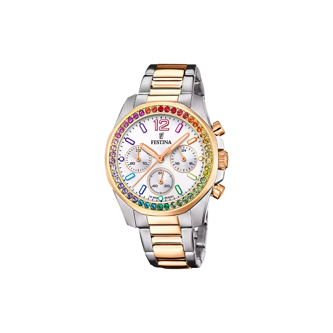 Untitled (1080 x 1080 px) FESTINA femme – Image 1