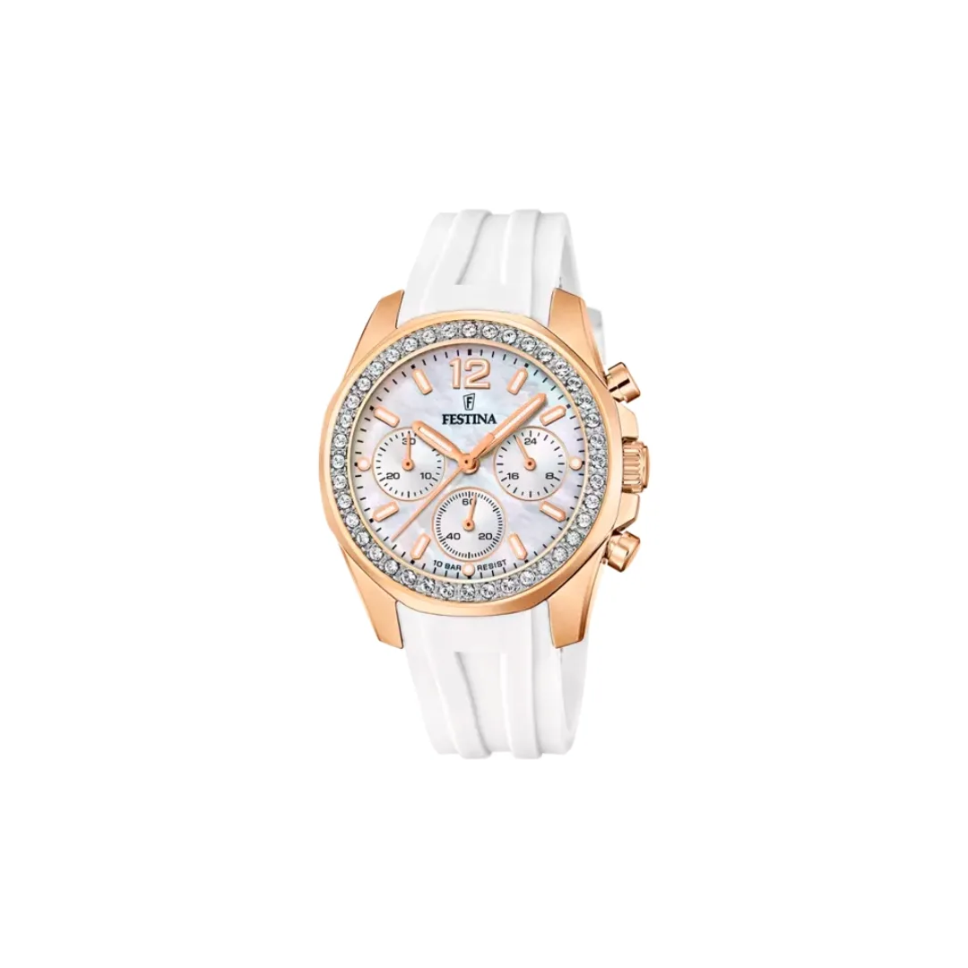 Untitled (1080 x 1080 px) MONTRE FESTINA – Image 1