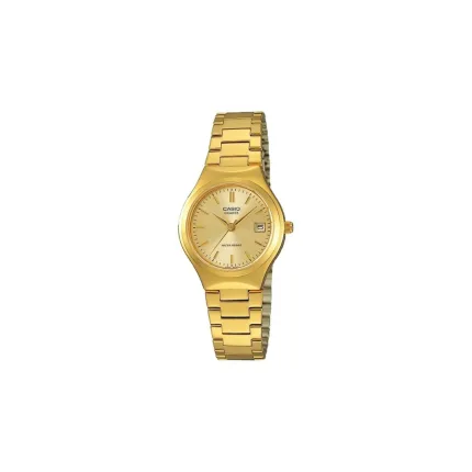 MONTRE CASIO FEMME