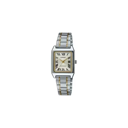 MONTRE CASIO FEMME