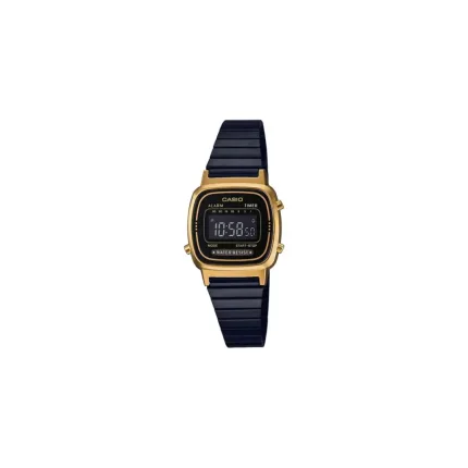 MONTARE CASIO vintage femme