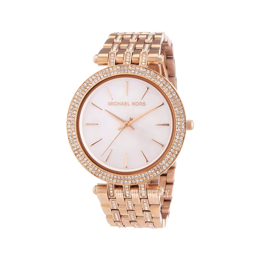 Untitled (1080 x 1080 px) Michael Kors – Image 1