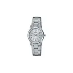 MONTRE CASIO femme