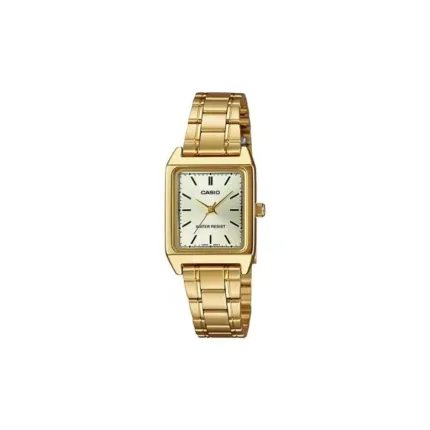 MONTRE CASIO femme