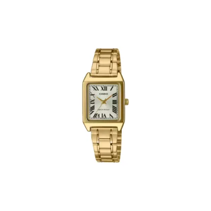 MONTRE CASIO femme
