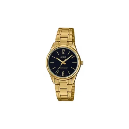 MONTRE CASIO femme