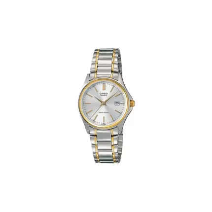 MONTRE CASIO femme
