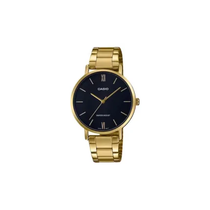 MONTRE CASIO femme