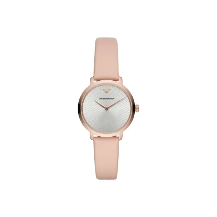 MONTRE EMPORIO ARMANI femme