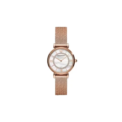 MONTRE EMPORIO ARMANI femme