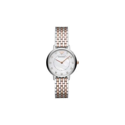 MONTRE EMPORIO ARMANI femme