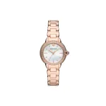 MONTRE EMPORIO ARMANI femme
