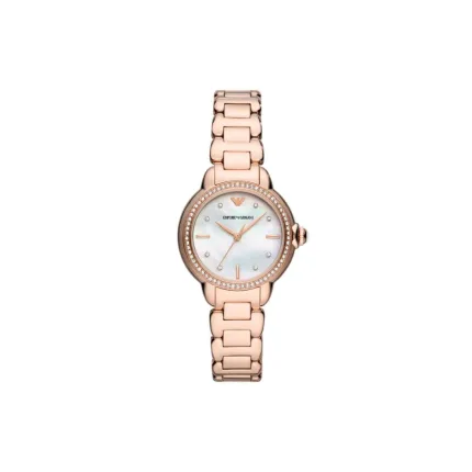 MONTRE EMPORIO ARMANI femme