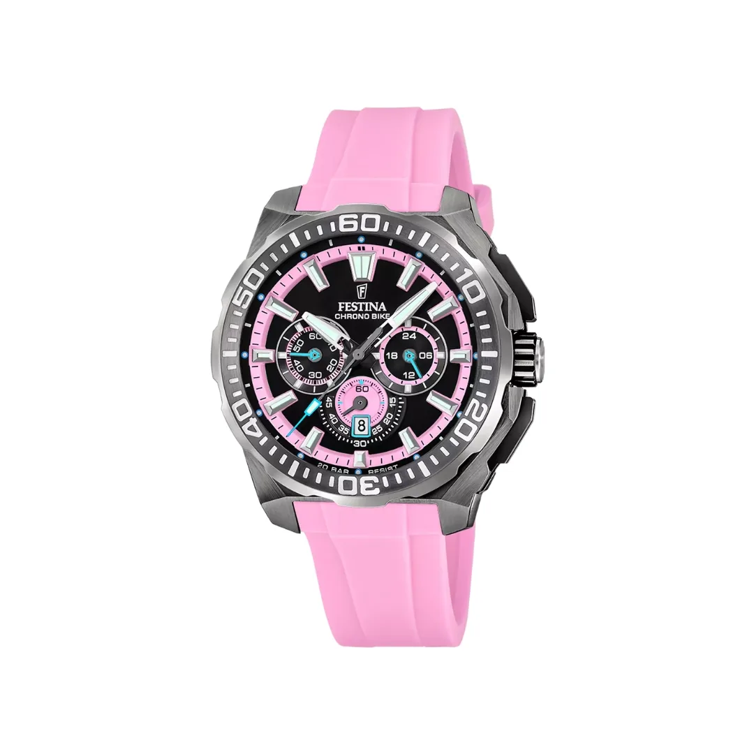 Untitled (1080 x 1080 px) FESTINA CHRONO BIKE 2025 – Image 1