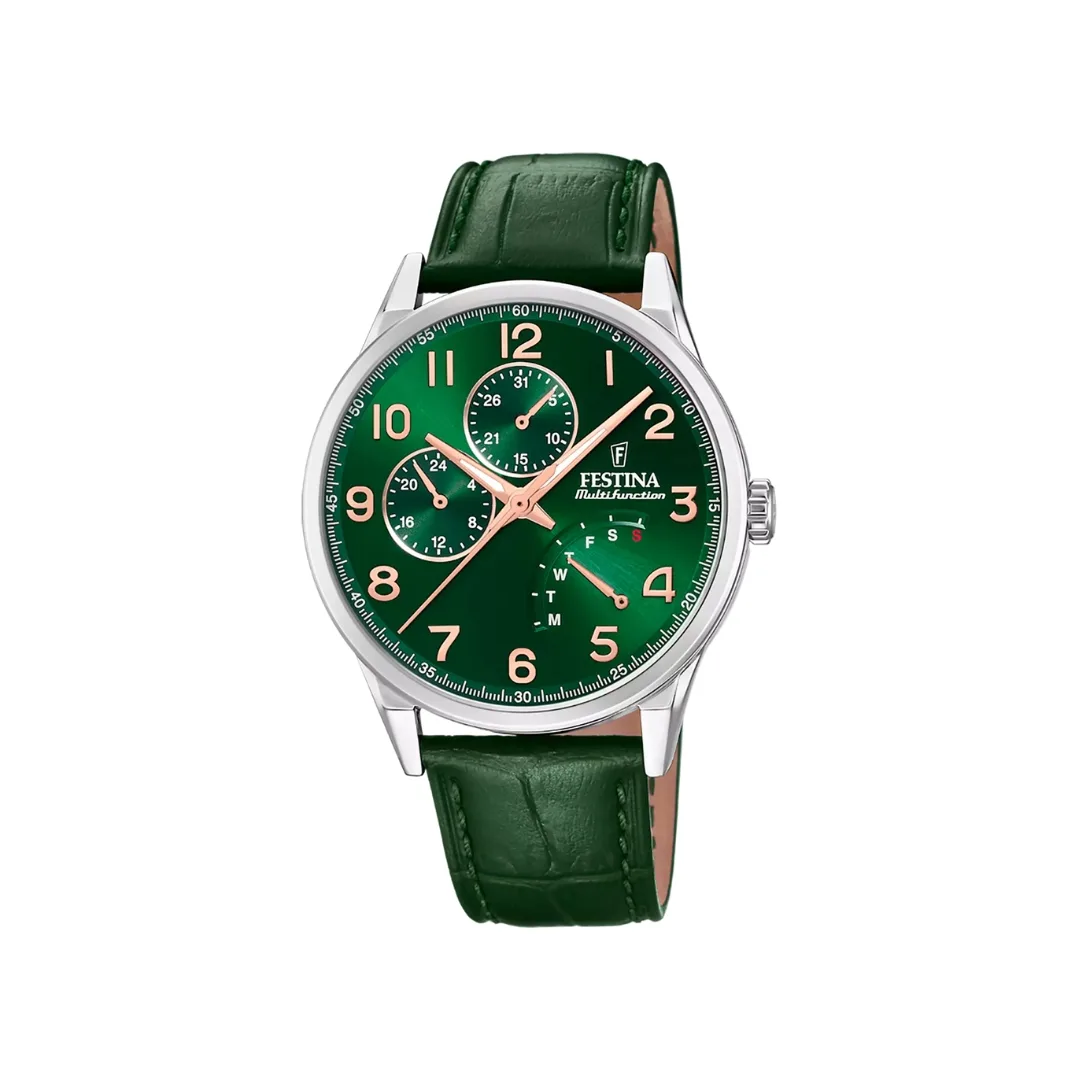Untitled (1080 x 1080 px) FESTINA homme – Image 1