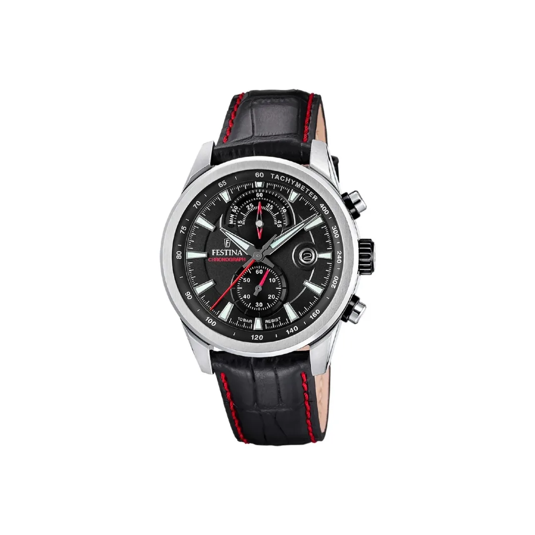 Untitled (1080 x 1080 px) FESTINA homme – Image 1