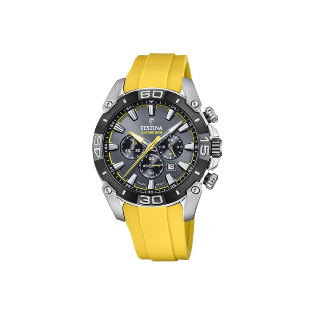Untitled (1080 x 1080 px) FESTINA CHRONO BIKE – Image 1