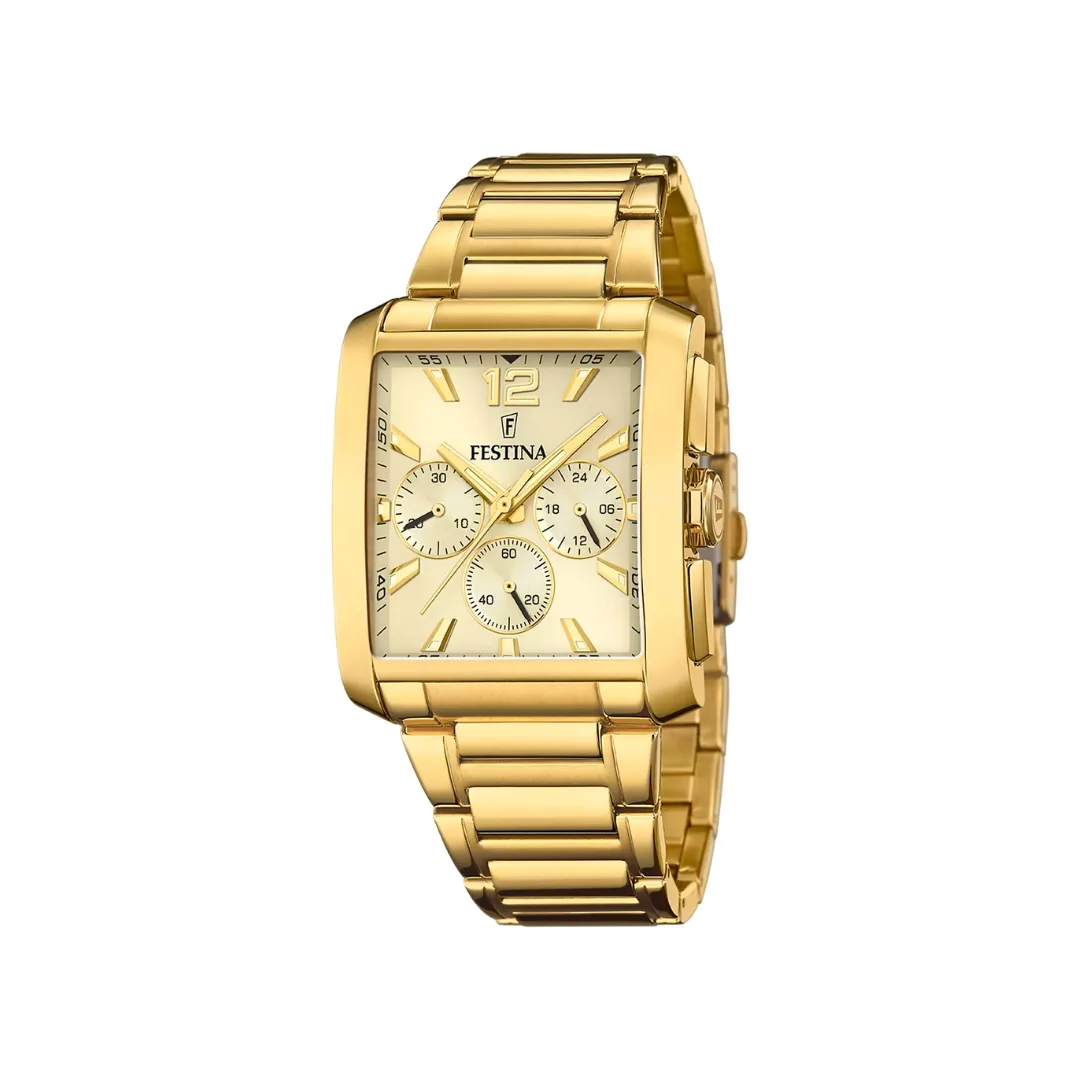 Untitled (1080 x 1080 px) FESTINA homme – Image 1