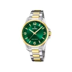 MONTRE FESTINA homme SOLAR ENERGY