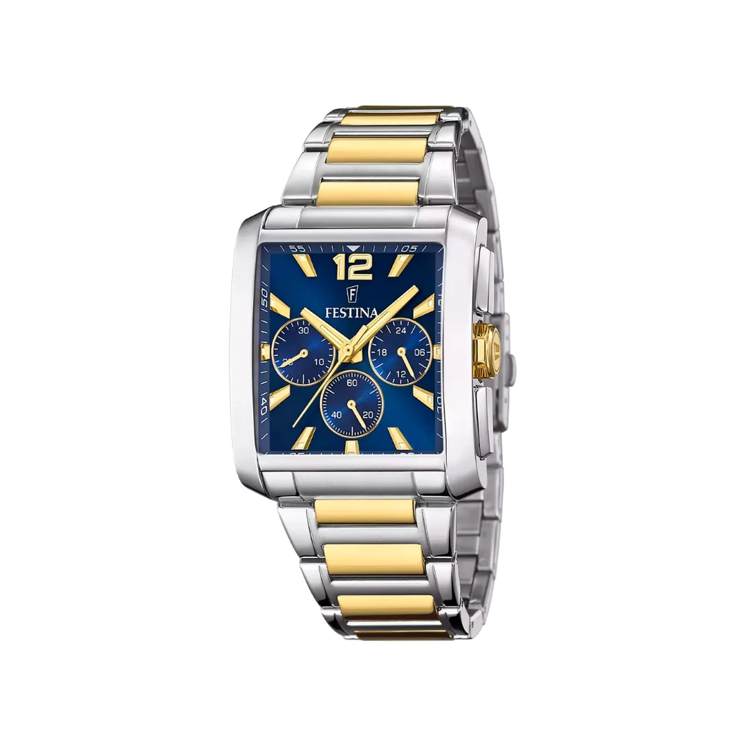 Untitled (1080 x 1080 px) FESTINA homme – Image 1