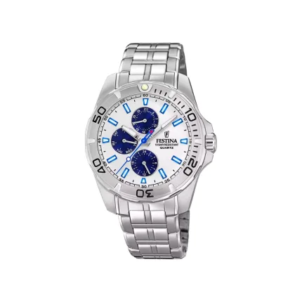 MONTRE FESTINA HOMME
