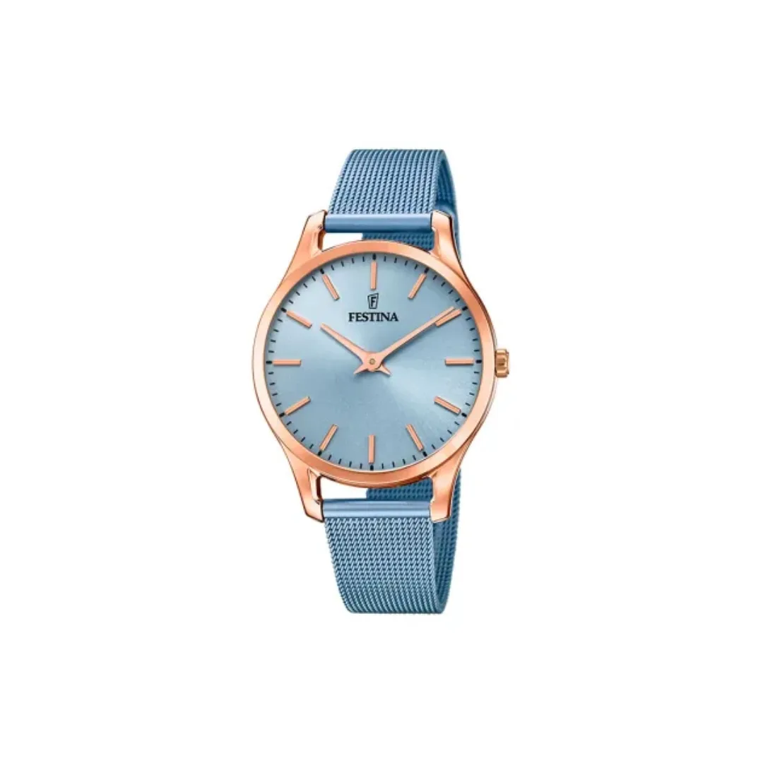 Untitled (1080 x 1080 px) FESTINA femme – Image 1