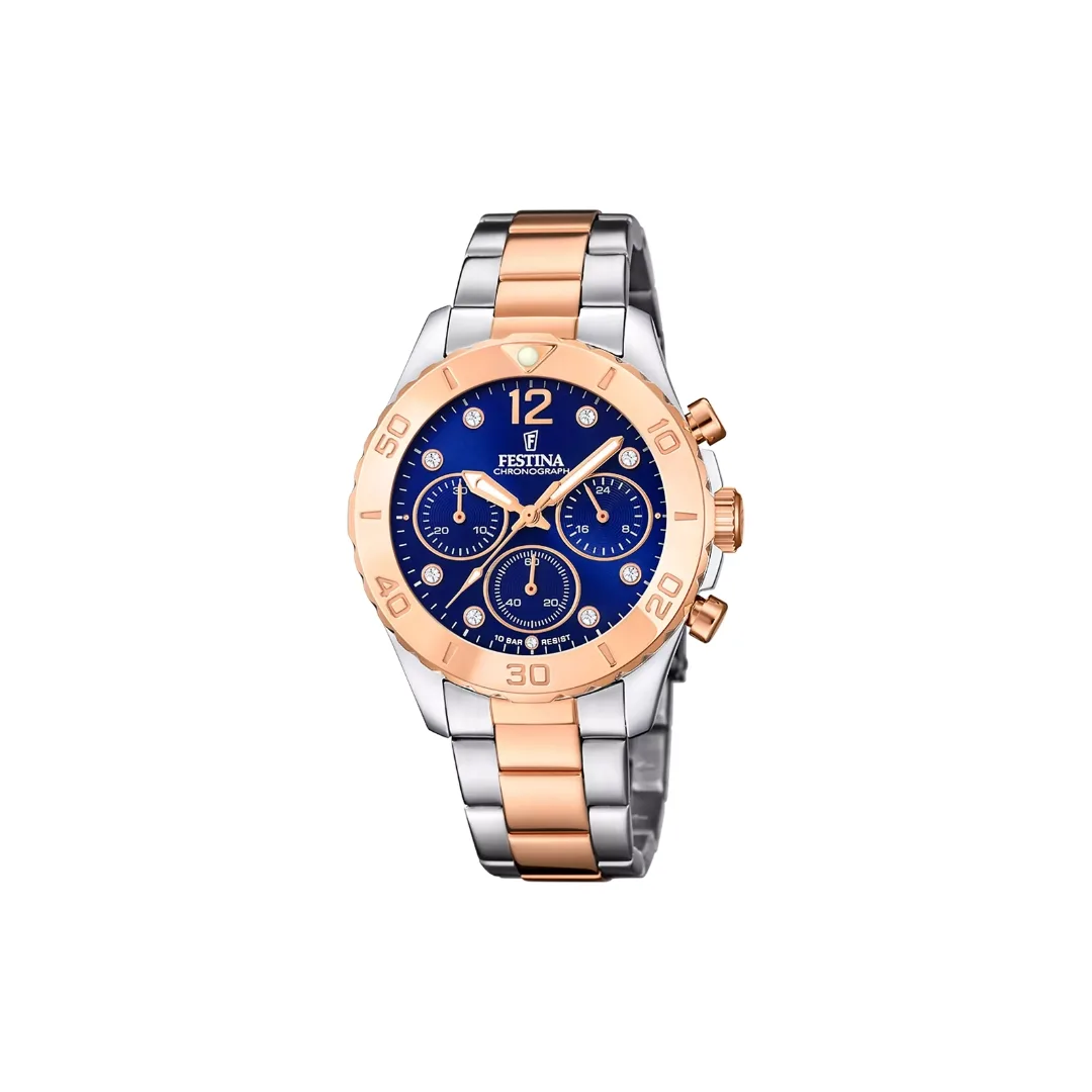 Untitled (1080 x 1080 px) FESTINA – Image 1