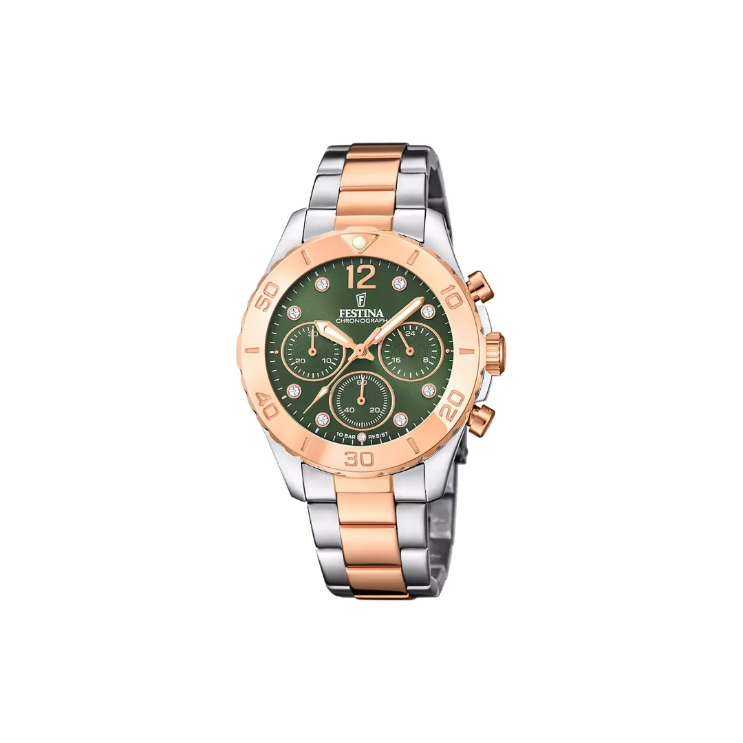 Untitled (1080 x 1080 px) FESTINA – Image 1