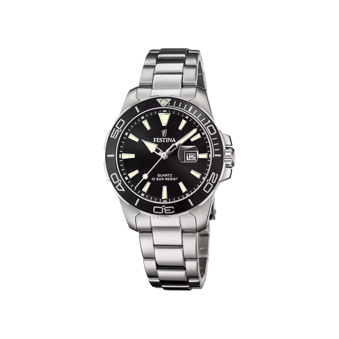 Untitled (1080 x 1080 px) FESTINA femme – Image 1