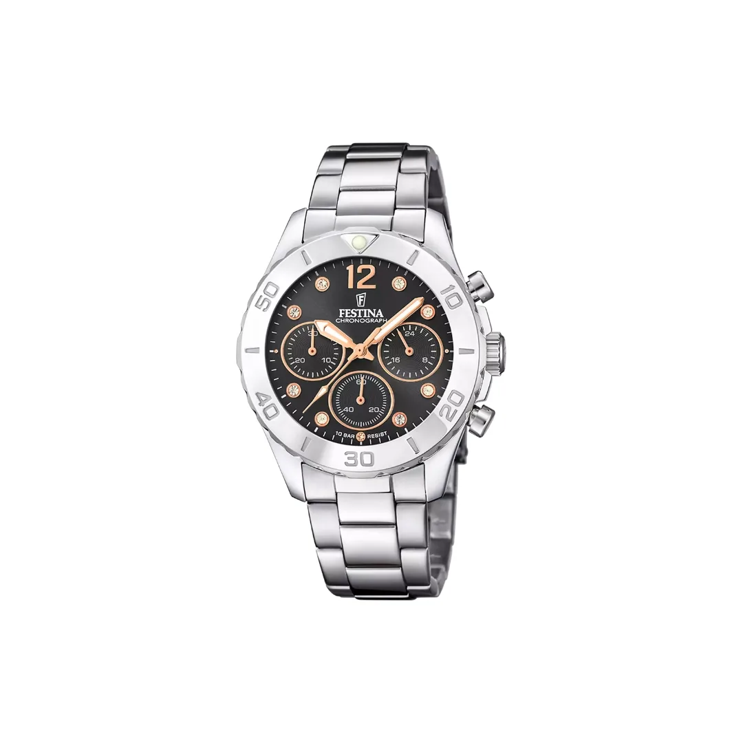 Untitled (1080 x 1080 px) FESTINA femme – Image 1